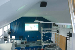 Slade-install-hall